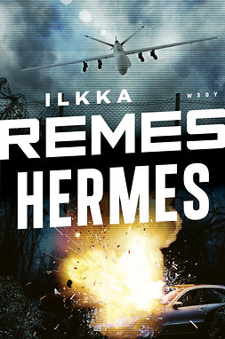 Remes, Ilkka - Hermes, e-kirja