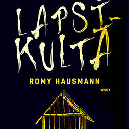 Hausmann, Romy - Lapsikulta, audiobook