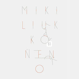 Liukkonen, Miki - O, audiobook