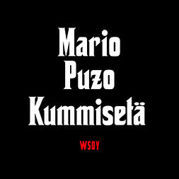 Puzo, Mario - Kummisetä, äänikirja