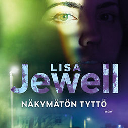 Jewell, Lisa - Näkymätön tyttö, äänikirja