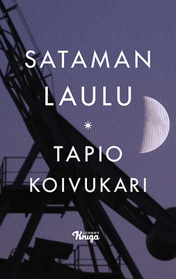 Koivukari, Tapio - Sataman laulu, e-kirja