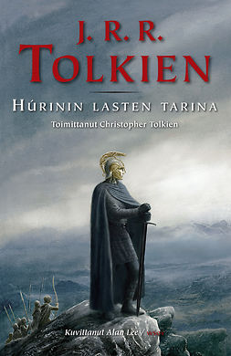 Tolkien, J. R. R. - Húrinin lasten tarina, ebook