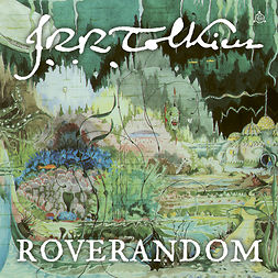 Tolkien, J. R. R. - Roverandom, audiobook