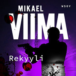 Viima, Mikael - Rekyyli, äänikirja