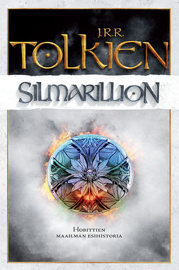 Tolkien, J. R. R. - Silmarillion, e-kirja
