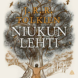 Tolkien, J. R. R. - Niukun lehti, äänikirja
