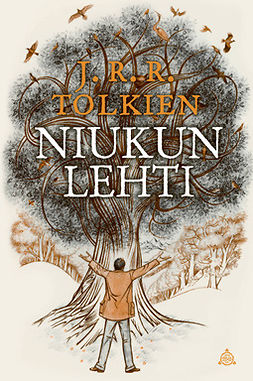 Tolkien, J. R. R. - Niukun lehti, e-kirja