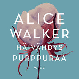 Walker, Alice - Häivähdys purppuraa, audiobook