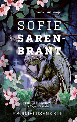 Sarenbrant, Sofie - Suojelusenkeli, ebook