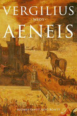Maro, Pubilius Vergilius - Aeneis, ebook