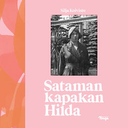 Koivisto, Silja - Sataman kapakan Hilda, audiobook