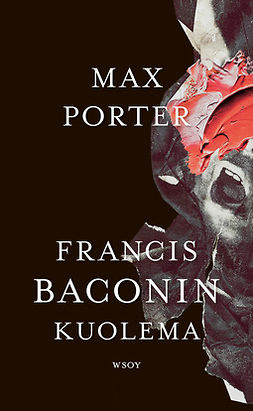 Porter, Max - Francis Baconin kuolema, e-kirja