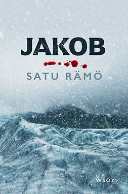 Rämö, Satu - Jakob, ebook