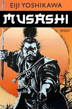 Yoshikawa, Eiji - Musashi, e-kirja