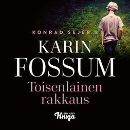 Fossum, Karin - Toisenlainen rakkaus, äänikirja