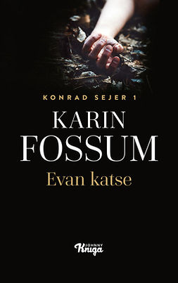 Fossum, Karin - Evan katse, e-kirja