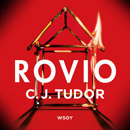 Tudor, C. J. - Rovio, audiobook