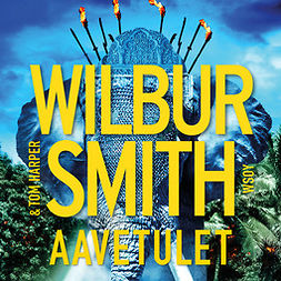 Smith, Wilbur - Aavetulet, audiobook