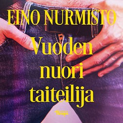 Nurmisto, Eino - Vuoden nuori taiteilija, audiobook