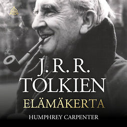 Carpenter, Humphrey - J. R. R. Tolkien: Elämäkerta, audiobook