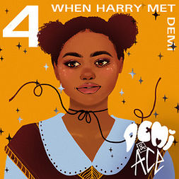 Nhaga, Laura Eklund - Demi and Ace 4: When Harry Met Demi, audiobook