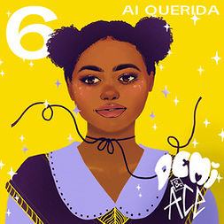 Nhaga, Laura Eklund - Demi and Ace 6: Ai Querida, audiobook
