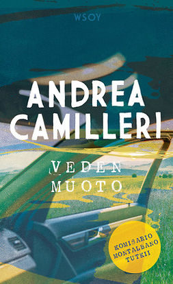 Camilleri, Andrea - Veden muoto, ebook