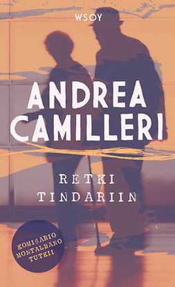 Camilleri, Andrea - Retki Tindariin, e-kirja