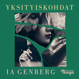 Genberg, Ia - Yksityiskohdat, audiobook
