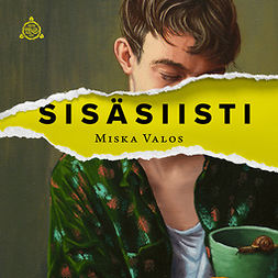 Valos, Miska - Sisäsiisti, audiobook