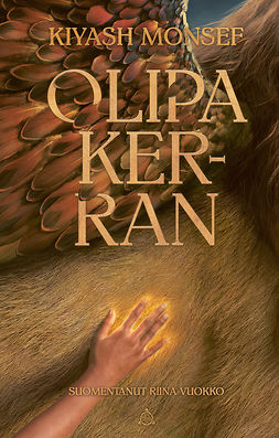 Monsef, Kiyash - Olipa kerran, ebook