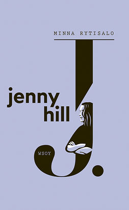 Rytisalo, Minna - Jenny Hill, ebook