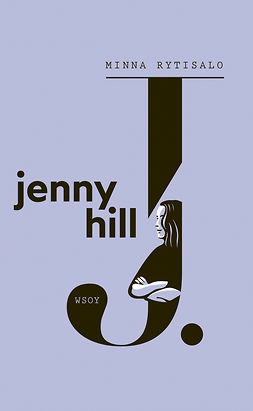 Rytisalo, Minna - Jenny Hill, e-bok