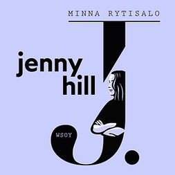 Rytisalo, Minna - Jenny Hill, audiobook