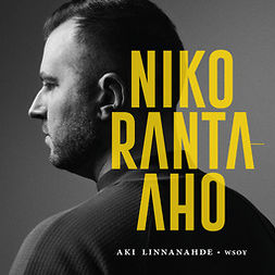 Linnanahde, Aki - Niko Ranta-aho, audiobook