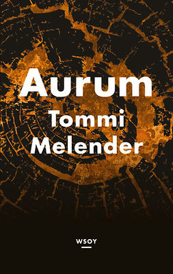 Melender, Tommi - Aurum, e-bok