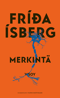 Ísberg, Fríða - Merkintä, e-bok