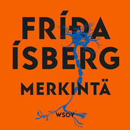 Ísberg, Fríða - Merkintä, äänikirja