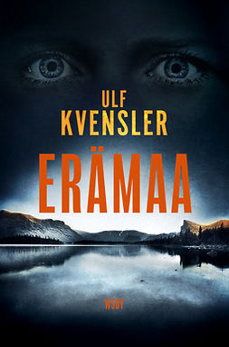 Kvensler, Ulf - Erämaa, e-kirja