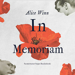Winn, Alice - In memoriam, äänikirja