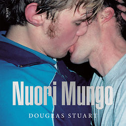 Stuart, Douglas - Nuori Mungo, äänikirja