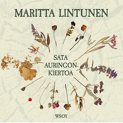 Lintunen, Maritta - Sata auringonkiertoa, audiobook