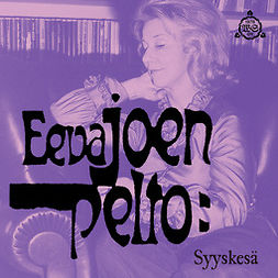 Joenpelto, Eeva - Syyskesä, audiobook