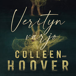 Hoover, Colleen - Verityn varjo, audiobook