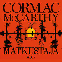McCarthy, Cormac - Matkustaja, äänikirja