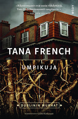 French, Tana - Umpikuja, ebook