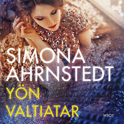 Ahrnstedt, Simona - Yön valtiatar, audiobook