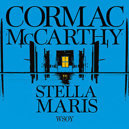 McCarthy, Cormac - Stella Maris, audiobook