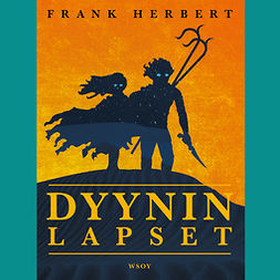 Herbert, Frank - Dyynin lapset, audiobook